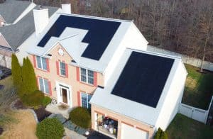 How Much do Solar Panels Save Homeowners