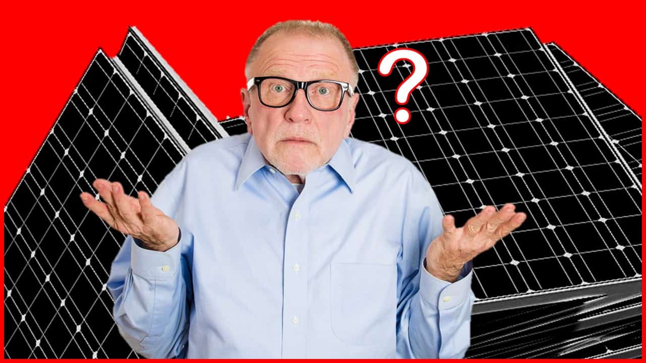 The Truth About Free Solar Panels – Are Free Solar Panels a Scam?