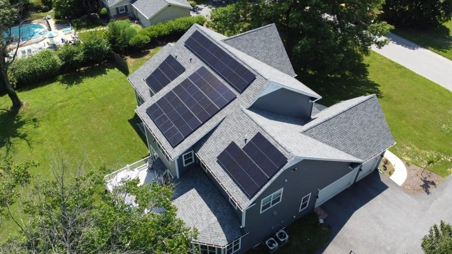 Solar Panel Size and Weight Explained: How Big Are Solar Panels?