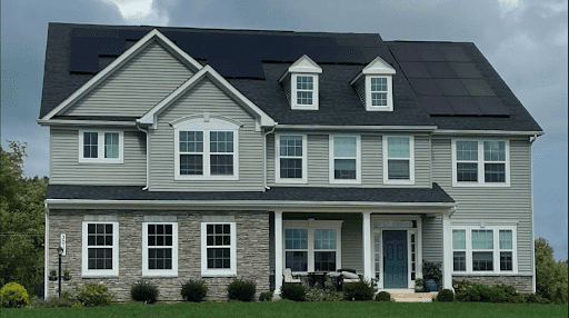 Solar Panel Payback Period