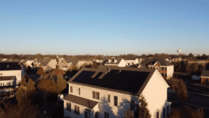 A Beginner's Guide to Understanding Solar Energy and Grid Resilience in Virginia
