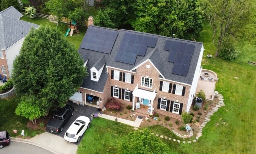 Is Solar Worth It in Maryland