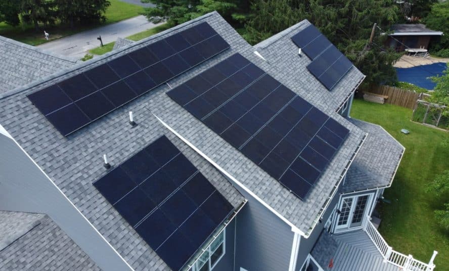 The Environmental Impact of Going Solar in Delaware