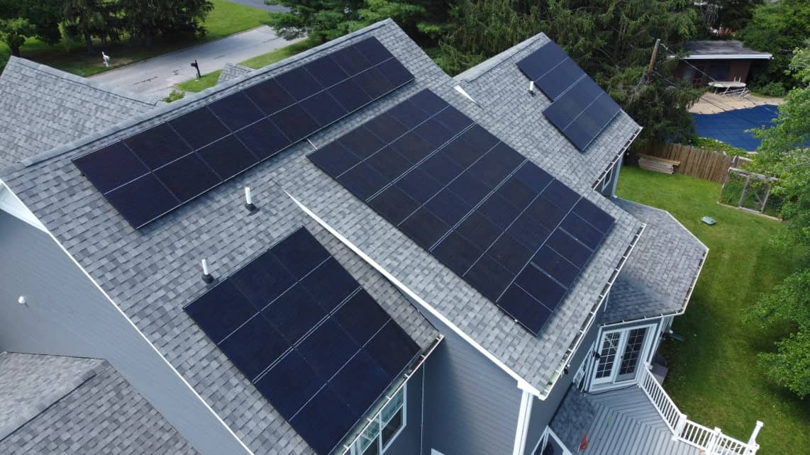 The Environmental Impact of Going Solar in Delaware - Solar Energy World