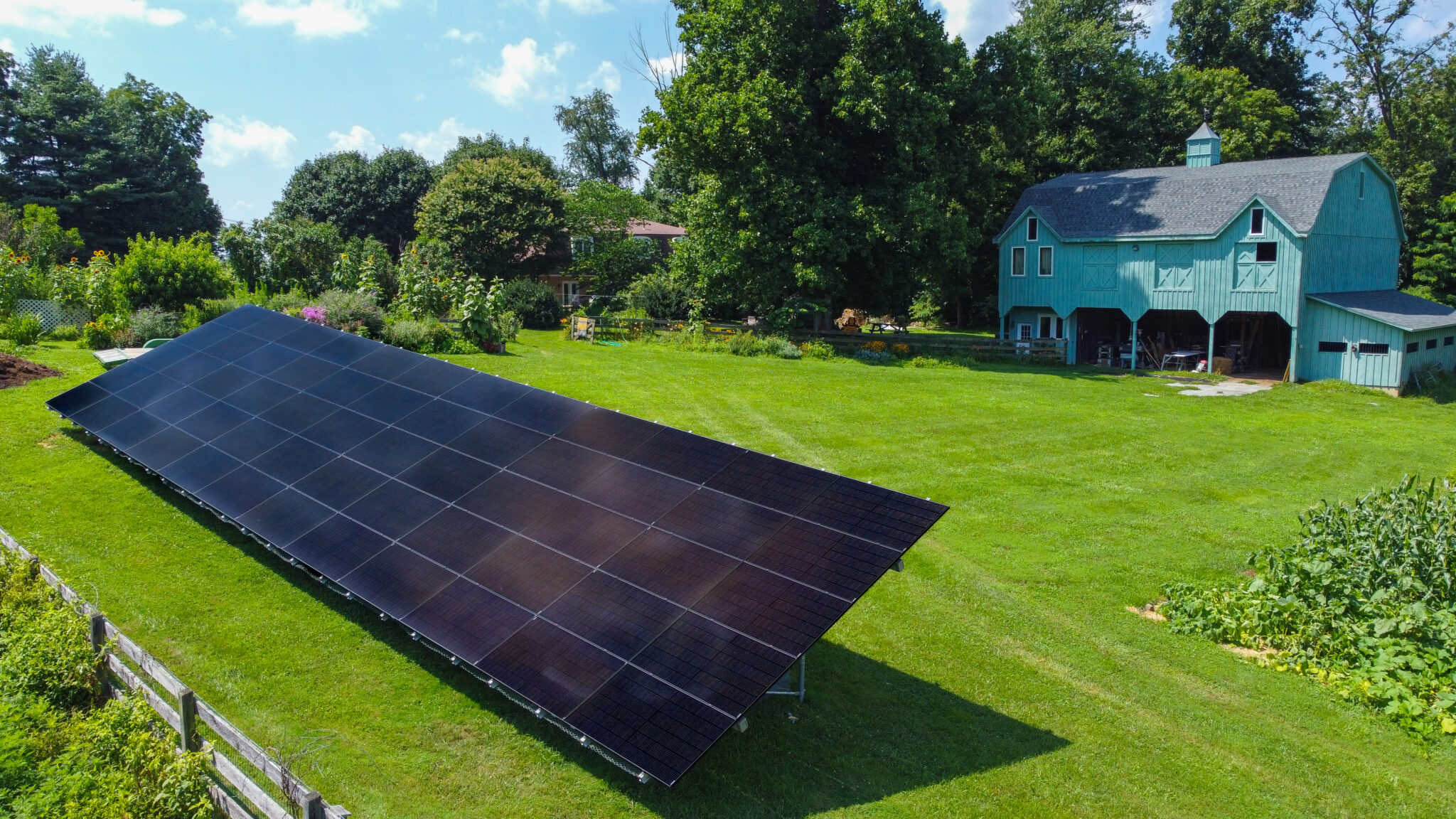 Are Solar Panels Bad For The Environment Solar Energy World Are Solar Panels Bad For The Environment Solar Energy World