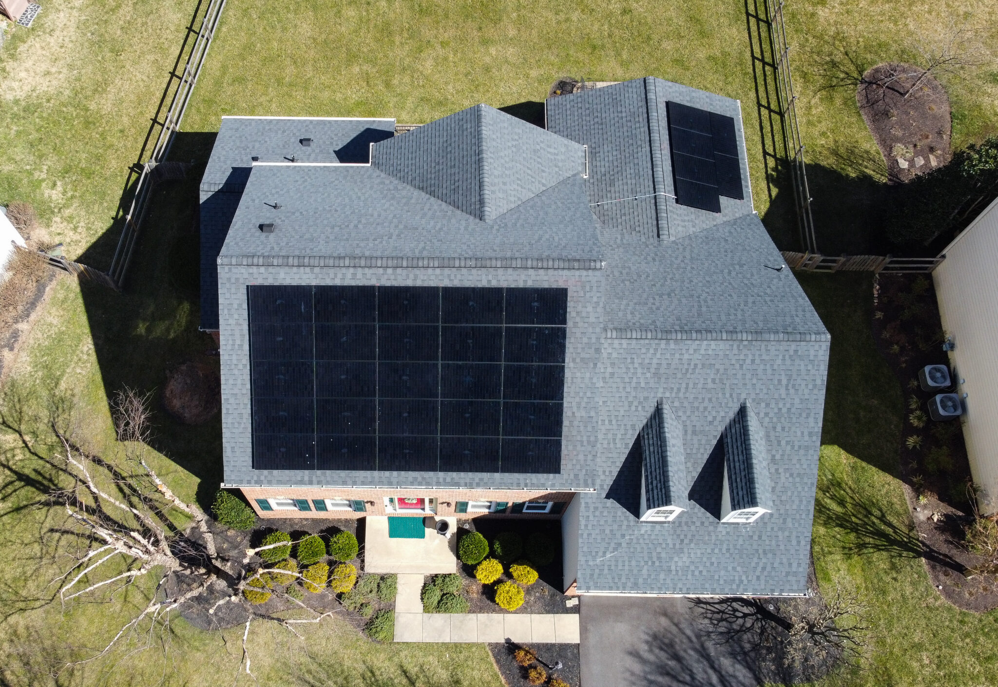 Examples of Solar Energy World's Residential Solar Installations ...