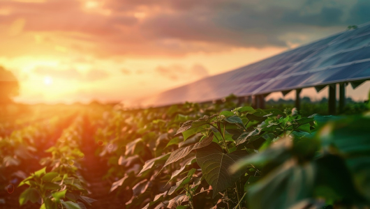 Lowering Your Carbon Footprint
