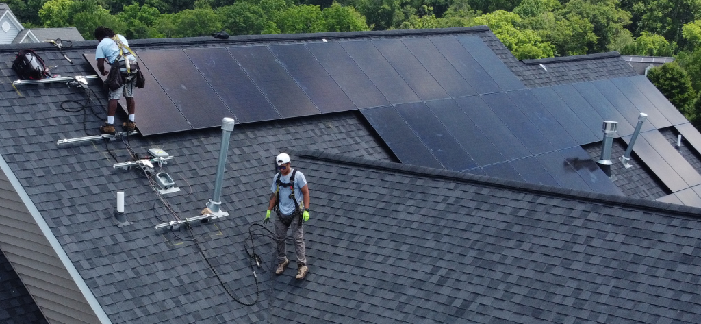 Can You Add Battery Storage to an Existing Solar System
