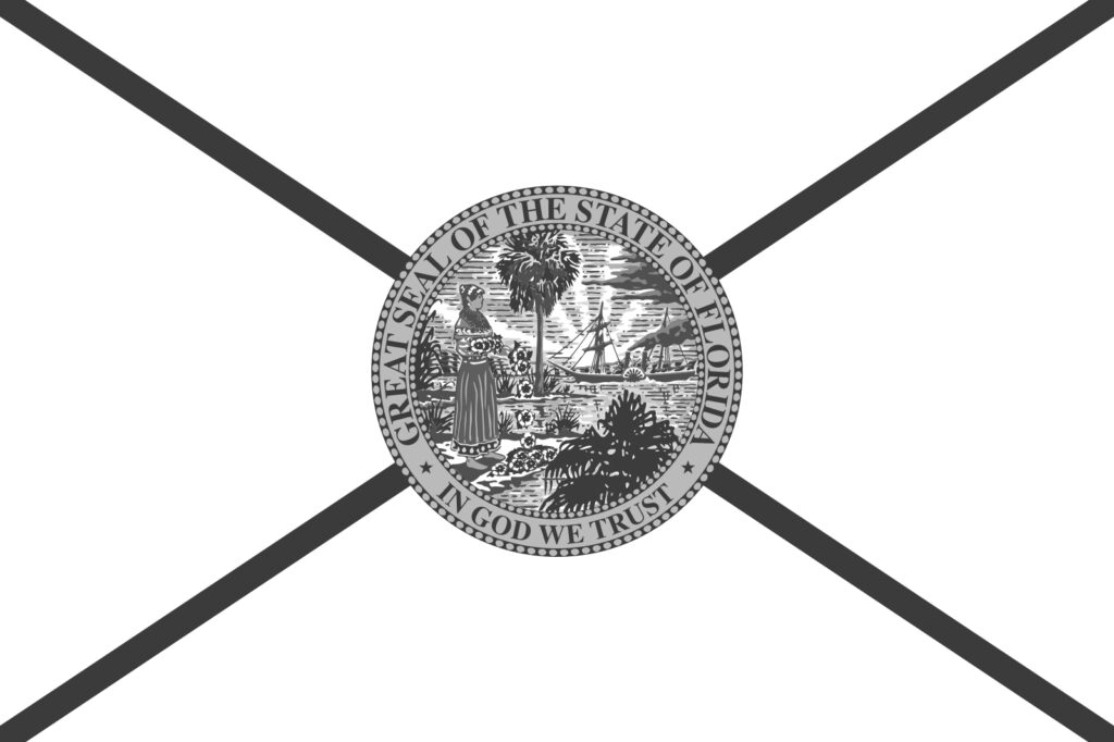 Florida state flag