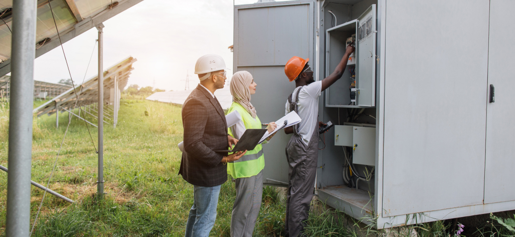 Solar Co-Ops_ Neighbors Teaming Up to Go Solar Together