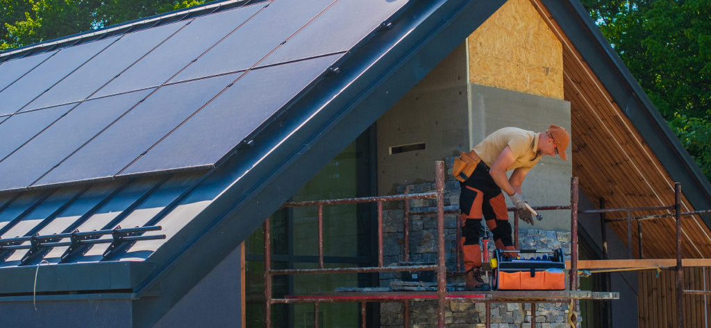 Solar-Ready Homes_ How New Construction Is Embracing Built-In Solar Power
