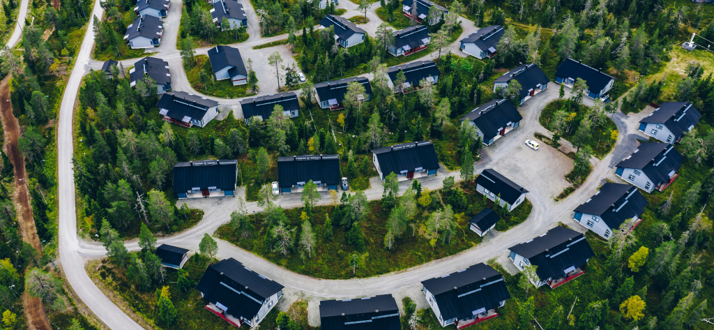 HOA Approvals for Rooftop Solar