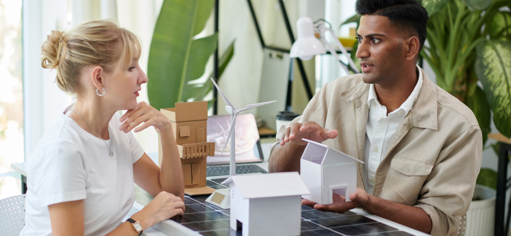 How do I read a solar proposal