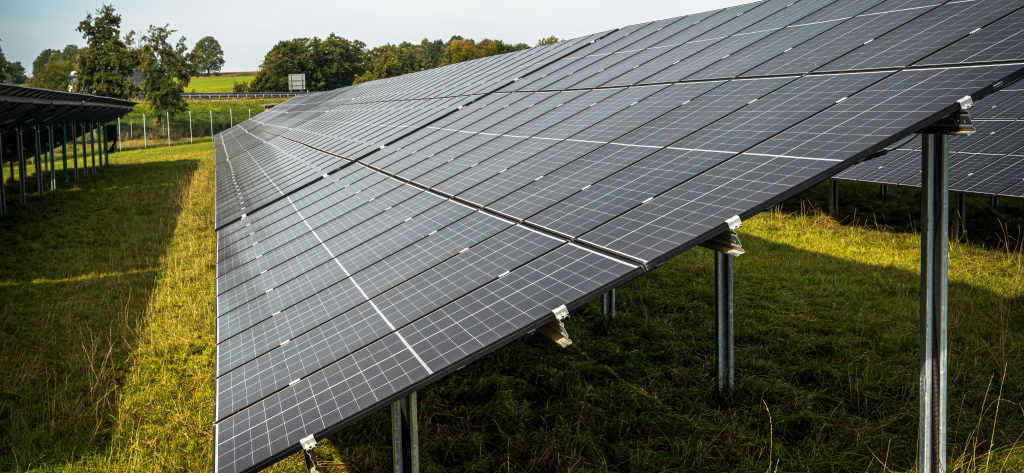 Is a ground mount allowed on my property