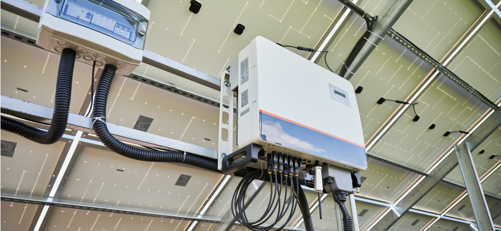 How do solar battery warranties work