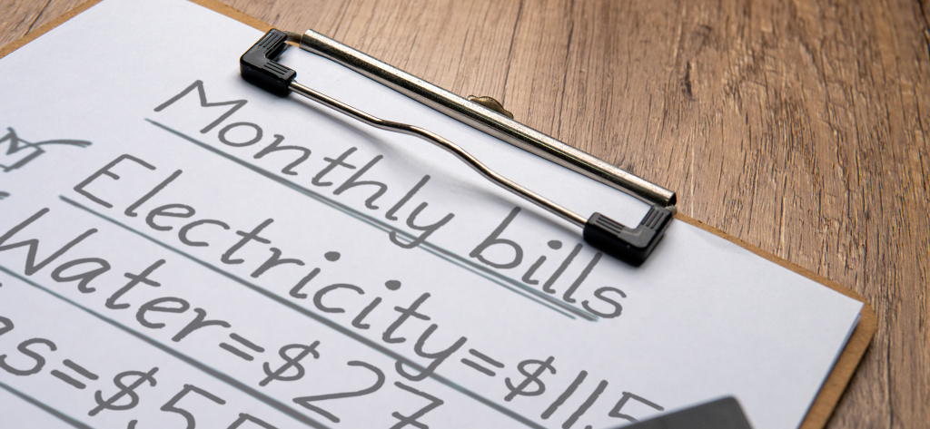 Why your first month’s utility bill after going solar can look unusual