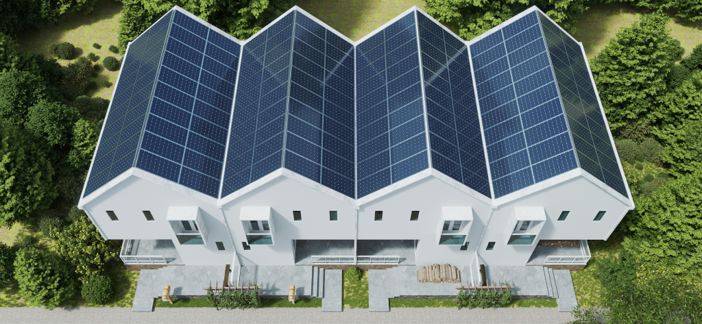 Hoa-Friendly Solar Designs That Keep Curb Appeal