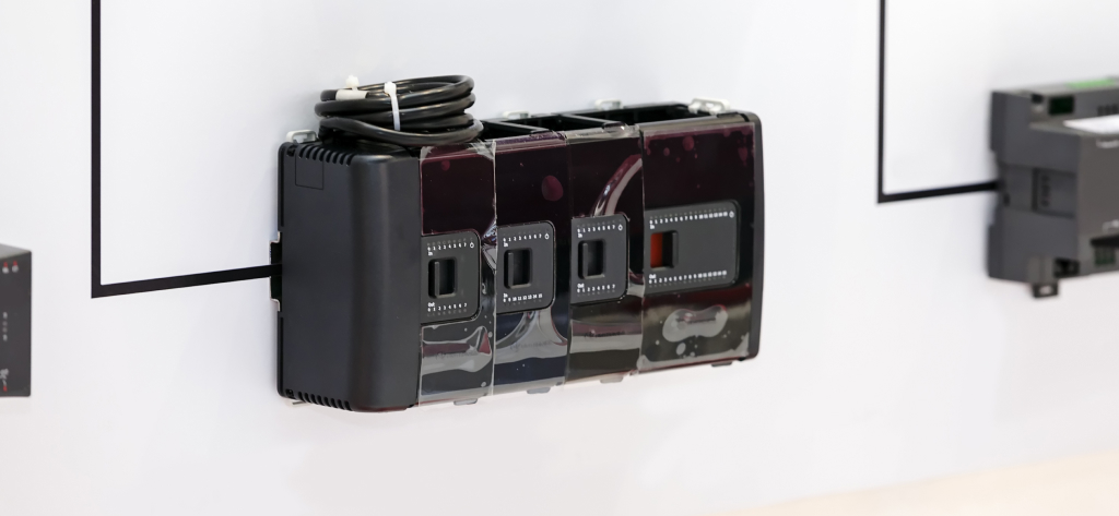 Is a Whole Home Surge Protector Recommended With Solar and Batteries_