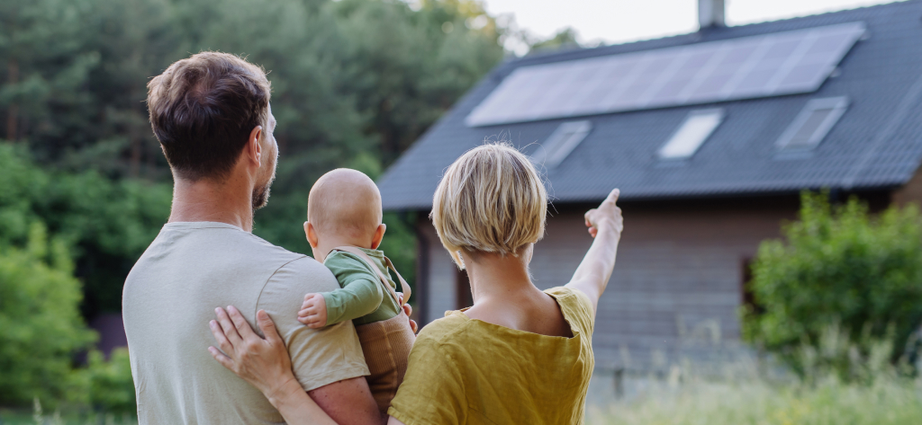 What Happens to My Srecs or Net Metering Credits When I Sell My Home_