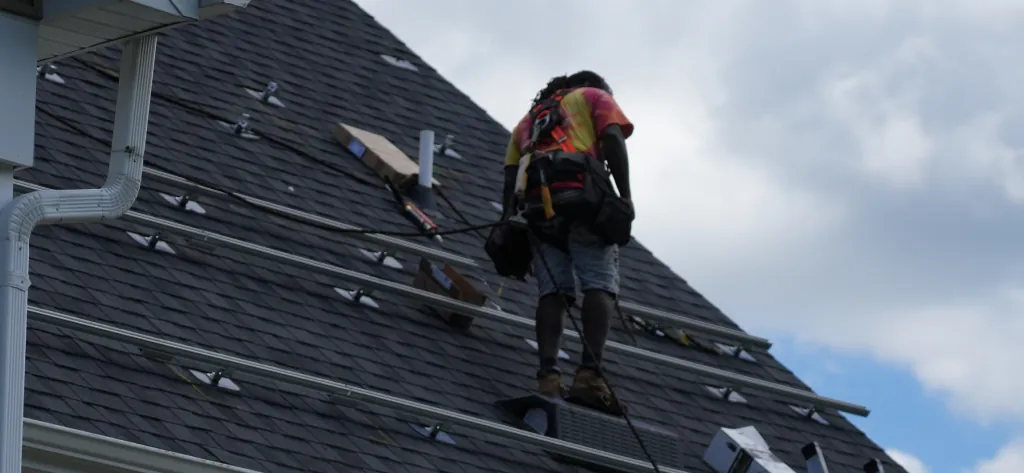 Can Solar Panels Withstand Hurricanes & Extreme Weather