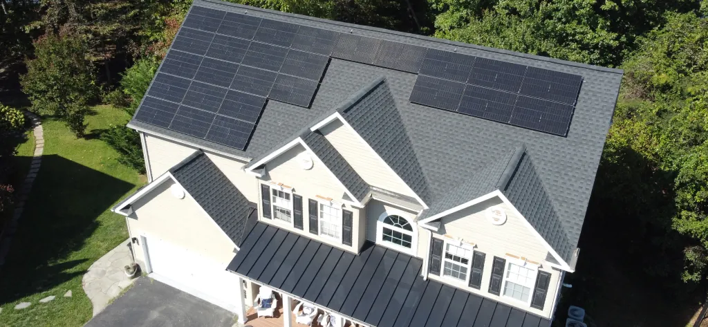 How Net Metering Works in New Jersey