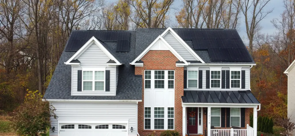 How Net Metering Works in Maryland