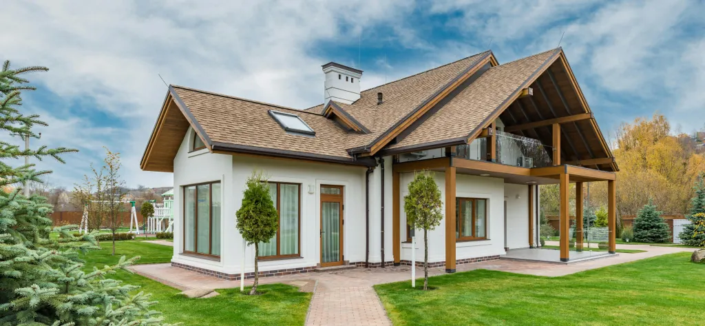 Solar Energy for Small Homes Benefits - Solar Energy For Small Homes .webp
