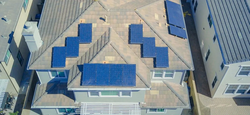 How Much Space Do You Need for a Solar Panel System
