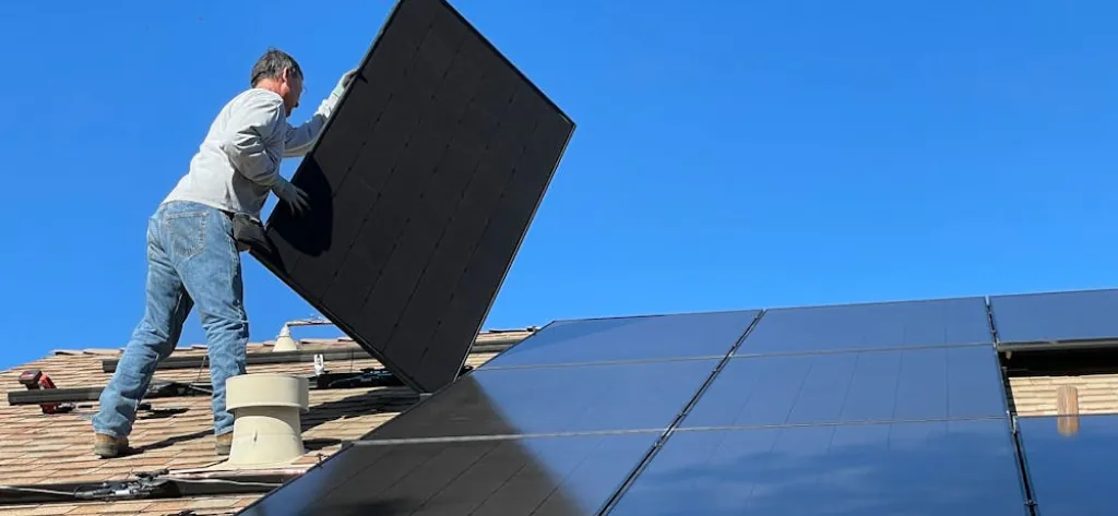 How to Prepare Your Home for Solar Installation