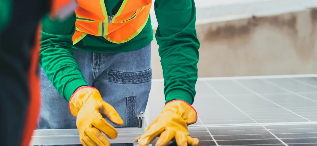 Solar Energy Jobs Are Growing—Here’s Why