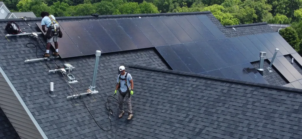 Can You Add Battery Storage to an Existing Solar System