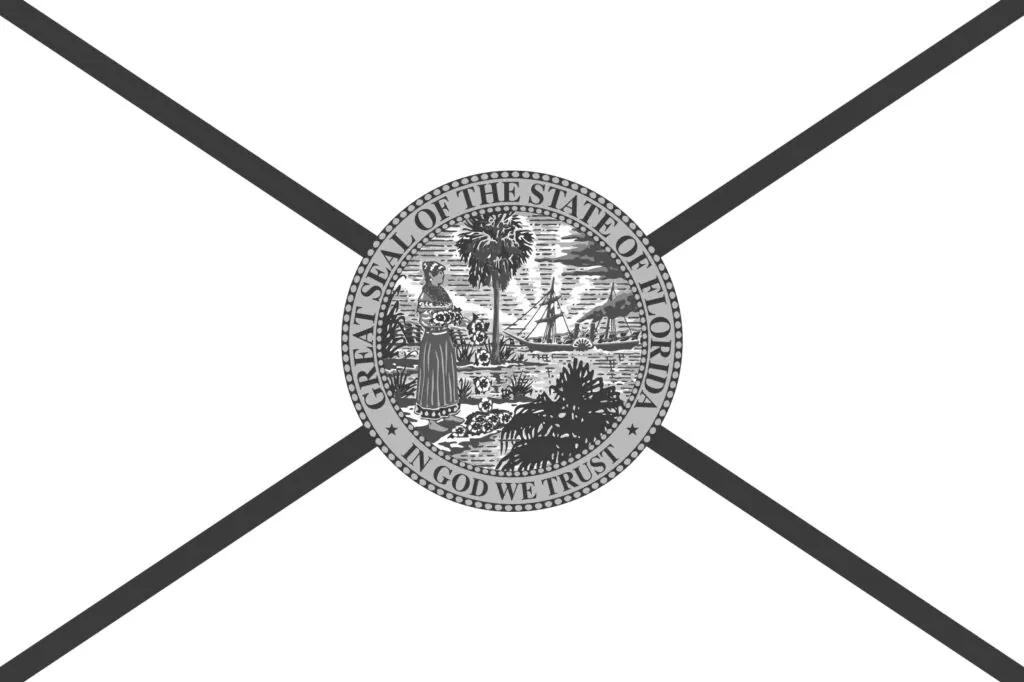 Florida state flag