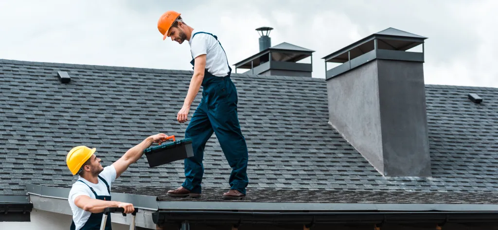 Fire Code & Roof Setback Rules for Solar