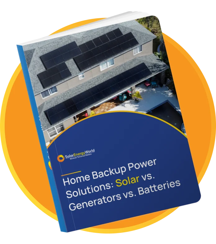 Home Backup Power Solutions_ Solar vs. Generators vs. Batteries