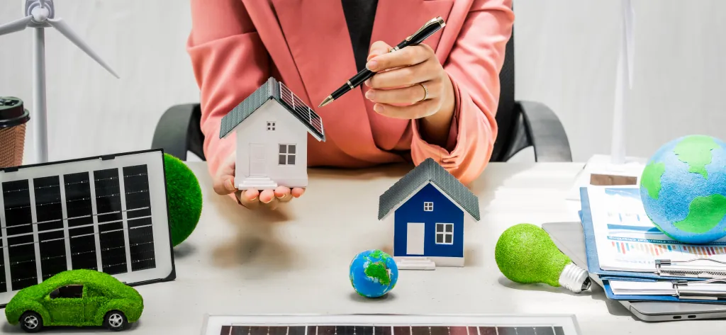 How long does it take to go solar from contract to PTO