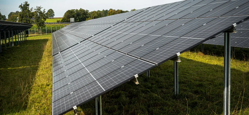 Is a ground mount allowed on my property