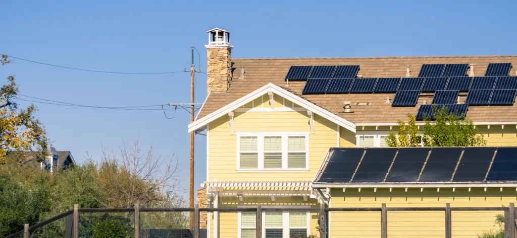 Simple ways to boost self-consumption with solar at home
