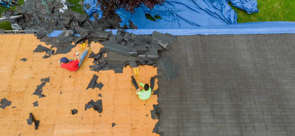 Going Solar During a Roof Replacement or Remodel_ Best Timing Tips