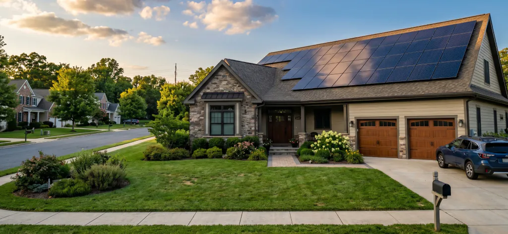 Maryland Net Metering 2026_ What the Utility RELIEF Act Means for Your Solar Decision
